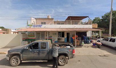 Purificadora Aguamil