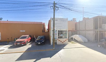Purificadora Aguanile