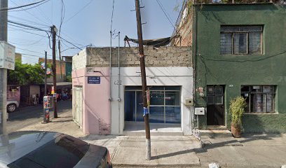 Purificadora Aguapura