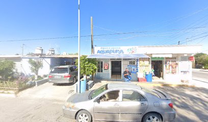 Purificadora Aguapura