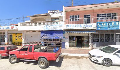 Purificadora Aguazul