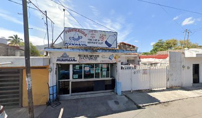 Purificadora Aguazul
