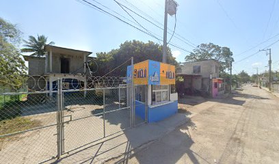 Purificadora Ajusco
