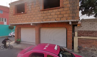 Purificadora Ajusco
