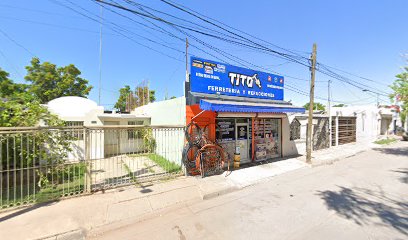 Purificadora Alamos