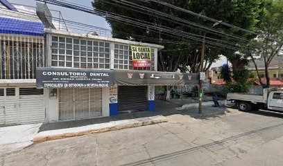 Purificadora Alca
