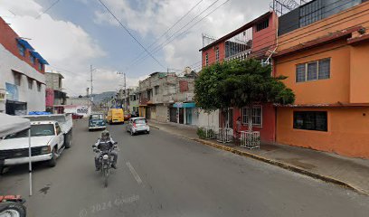 Purificadora Alca