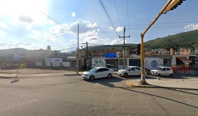 Purificadora 