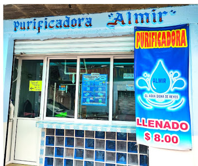 Purificadora