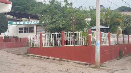 Purificadora Almolonga
