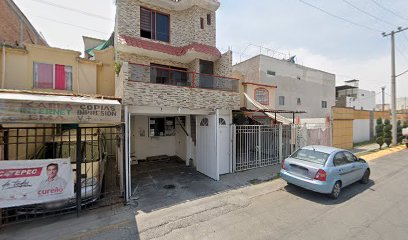Purificadora Alpina