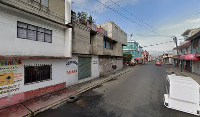 Purificadora