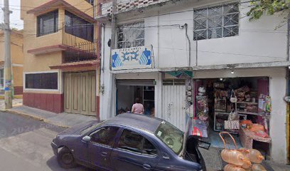 Purificadora Ameyali