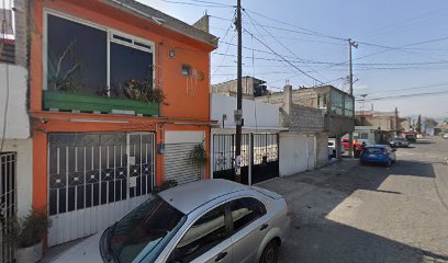Purificadora Anáhuac