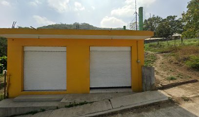 Purificadora Angeles