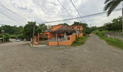 Purificadora Angeles Del Rio