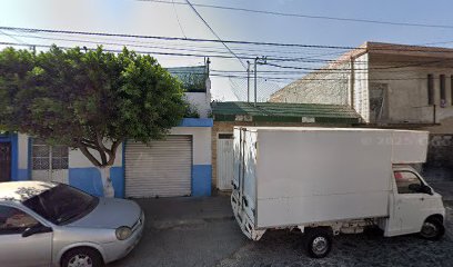 Purificadora Angelita