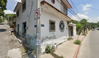 Purificadora Ap Anamaya