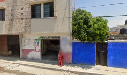 Purificadora Apango