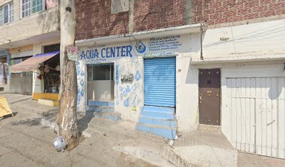 Purificadora Aqua Center