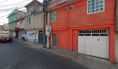 Purificadora Aqua-Clara