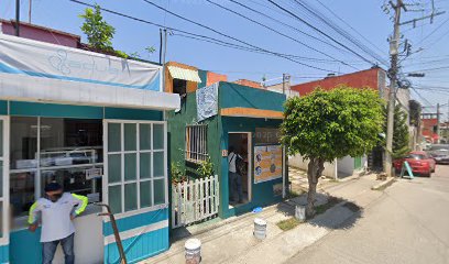 Purificadora Aqua Clyva