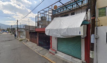 Purificadora Aqua Clyva