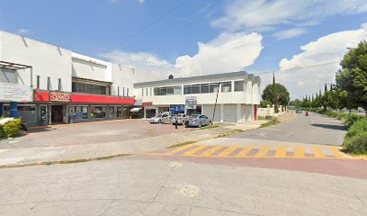 Purificadora Aqua Clyva