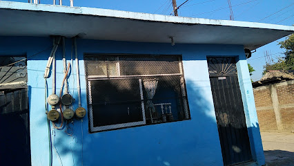 Purificadora Aqua Clyva