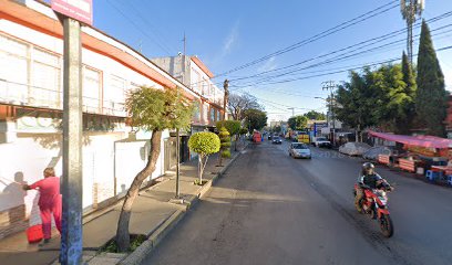 Purificadora Aqua Clyva Aldama #53 Esquina San Antonio Y Puerta De Ávila