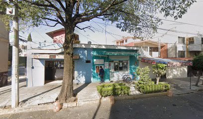 Purificadora Aqua Clyva Lindavista