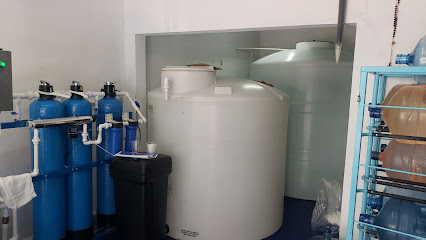 Purificadora Aqua De México