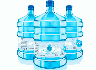 Purificadora Aqua Fina