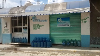Purificadora Aqua Gutiérrez