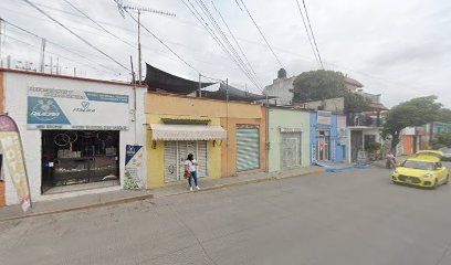 Purificadora Aqua Liva