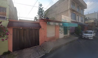 Purificadora Aqua Niefer