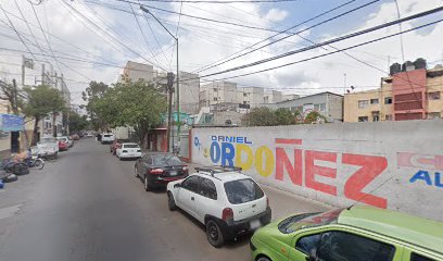 Purificadora Aqua Serch