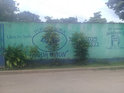 Purificadora