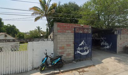 Purificadora Aqua Vida Mazatepec