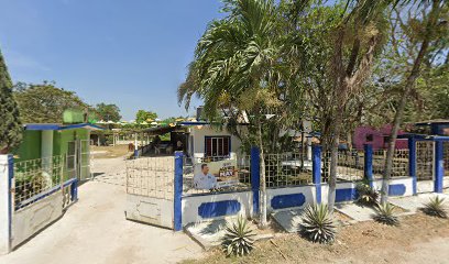 Purificadora Aqua Vitae El Ángel