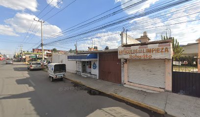Purificadora Aqua Viva