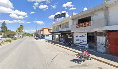 Purificadora Aquabal