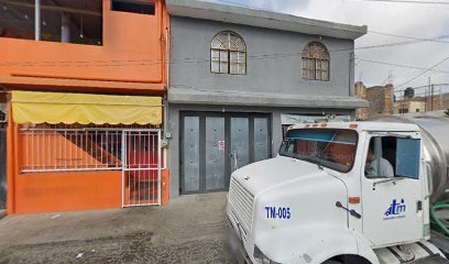 Purificadora Aquaclyva