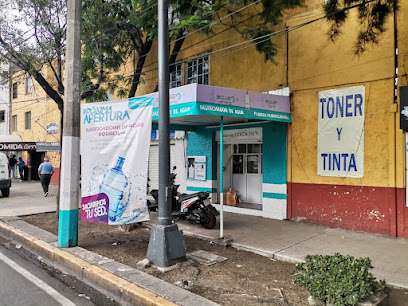 Purificadora Aquaclyva
