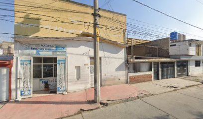 Purificadora Aquaclyva