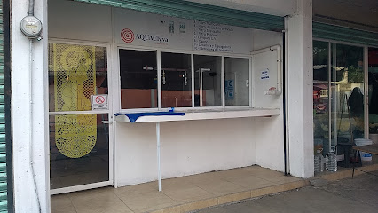 Purificadora Aquaclyva