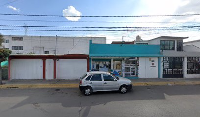 Purificadora Aquaclyva