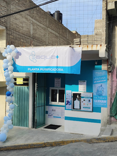 Purificadora Aquaclyva