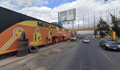 Purificadora Aquaclyva Del Mercado Del Carmen