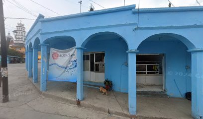Purificadora Aquaclyva Parácuaro
